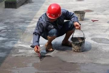 防水施工現(xiàn)場(chǎng) 防水施工現(xiàn)場(chǎng)