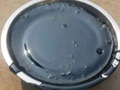 非固化橡膠瀝青防水涂料優(yōu)缺點